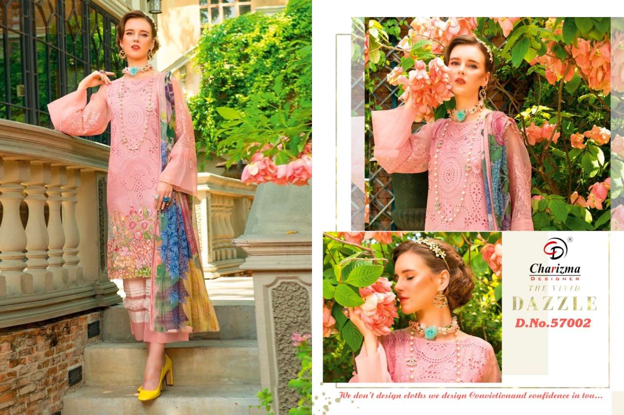 AL-MAIRA BY CHARIZMA DESIGNER 57001 TO 57002 SERIES BEAUTIFUL PAKISTANI SUITS COLORFUL STYLISH FANCY CASUAL WEAR & ETHNIC WEAR JAM COTTON DRESSES AT WHOLESALE PRICE