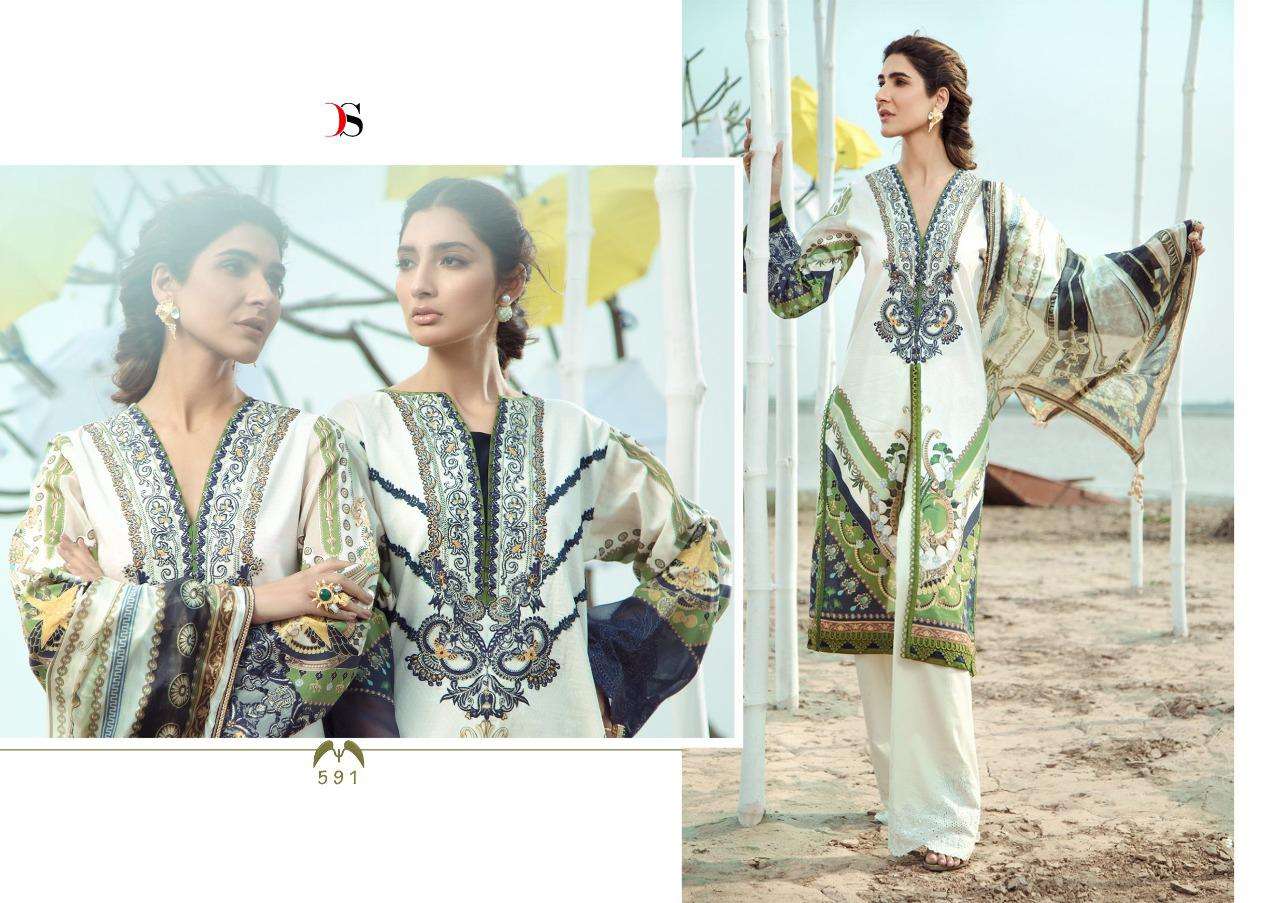FIRDOUS DIGITAL CONCEPT BY DEEPSY SUITS 591 TO 596 SERIES PAKISTANI SUITS BEAUTIFUL FANCY COLORFUL STYLISH PARTY WEAR & OCCASIONAL WEAR JAM SILK DIGITAL PRINTED WITH EMBROIDERY DRESSES AT WHOLESALE PRICE