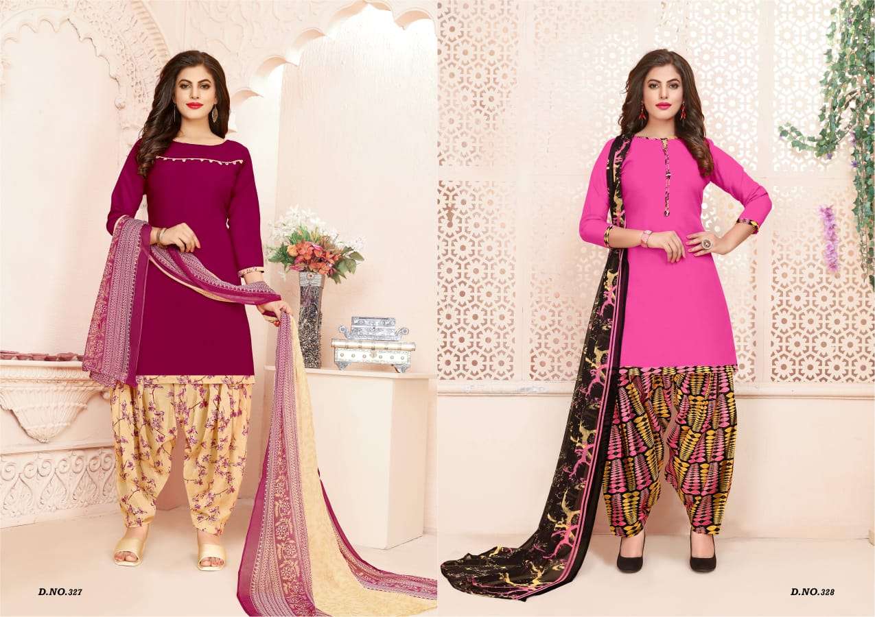 VELVET TOUCH VOL-9 BY VISHNU PRINTS 325 TO 336 SERIES BEAUTIFUL SUITS STYLISH FANCY COLORFUL PARTY WEAR & ETHNIC WEAR HEAVY CRAPE PRINTED DRESSES AT WHOLESALE PRICE