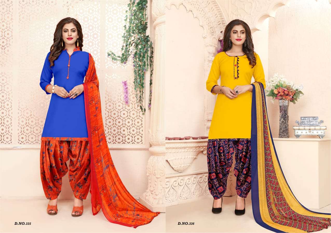 VELVET TOUCH VOL-9 BY VISHNU PRINTS 325 TO 336 SERIES BEAUTIFUL SUITS STYLISH FANCY COLORFUL PARTY WEAR & ETHNIC WEAR HEAVY CRAPE PRINTED DRESSES AT WHOLESALE PRICE