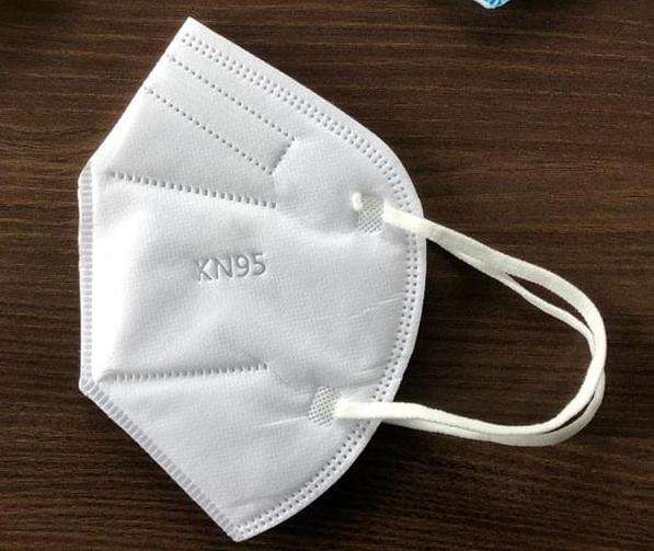 SAFURE N-95 BY FASHID WHOLESALE 100% ORIGINAL MASK WITH FILTER FIVE LAYER PROTECTION W.H.O. CERTIFIED N-95 MASK.