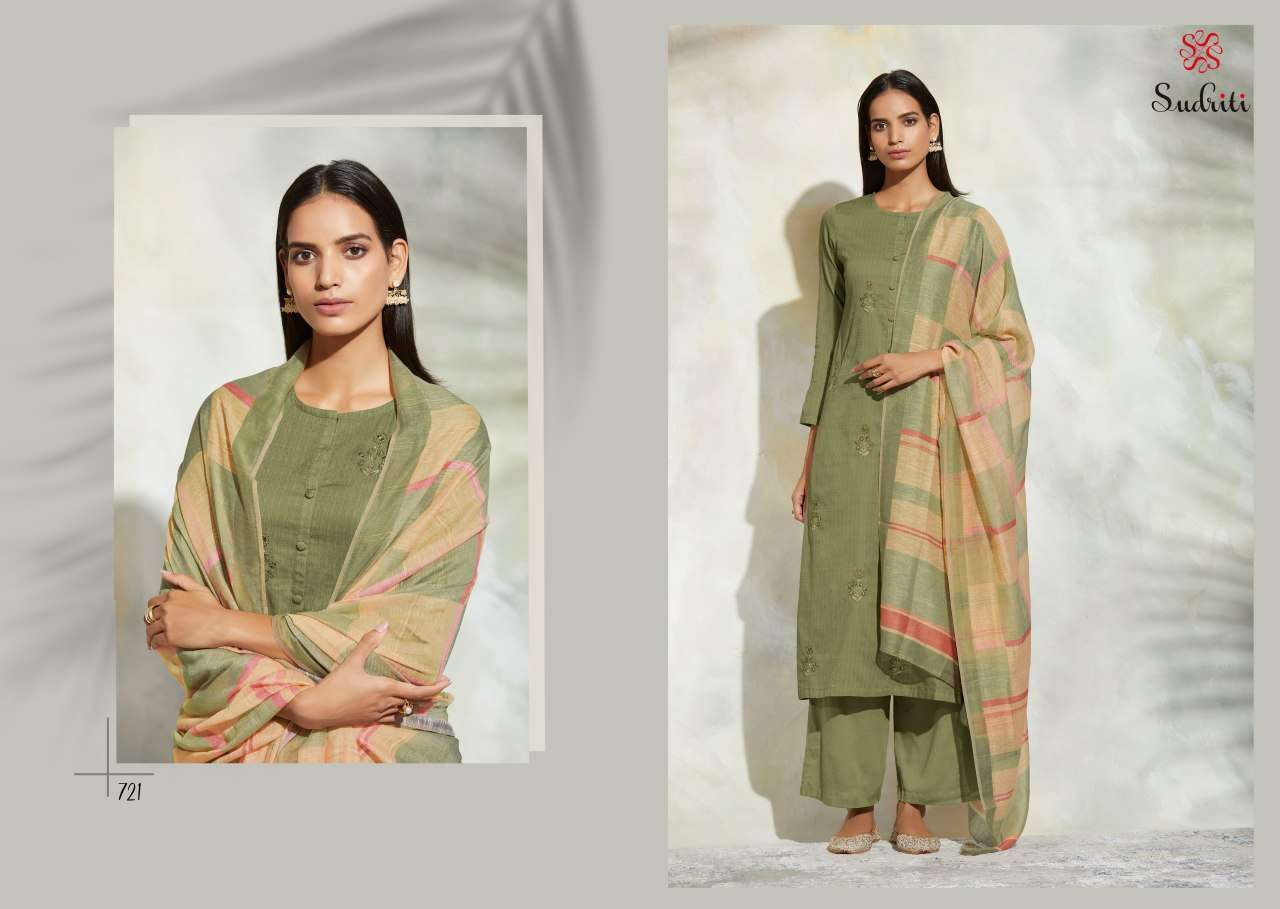 GULRANG BY SUDRITI 702 TO 793 SERIES BEAUTIFUL COLORFUL STYLISH PRETTY PARTY WEAR CASUAL WEAR OCCASIONAL WEAR COTTON SATIN DIGITAL ROINTED DRESSES AT WHOLESALE PRICE