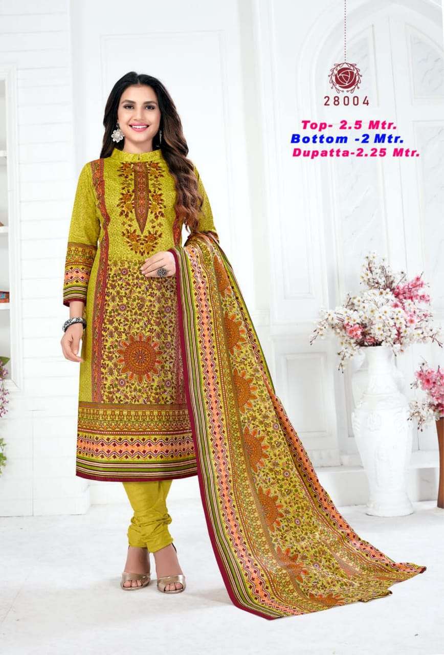 RAZIA SULTANA VOL-28 BY APANA COTTON 28001 TO 28010 SERIES BEAUTIFUL SUITS STYLISH COLORFUL FANCY CASUAL WEAR & ETHNIC WEAR PURE JAM COTTON PRINTED DRESSES AT WHOLESALE PRICE