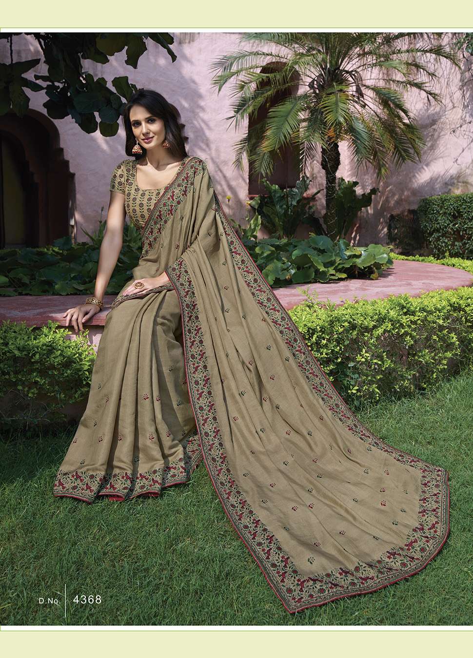 ATHENA SILK VOL-5 BY SUBHASH SAREES INDIAN TRADITIONAL WEAR COLLECTION BEAUTIFUL STYLISH FANCY COLORFUL PARTY WEAR & OCCASIONAL WEAR SILK EMBROIDERED SAREES AT WHOLESALE PRICE