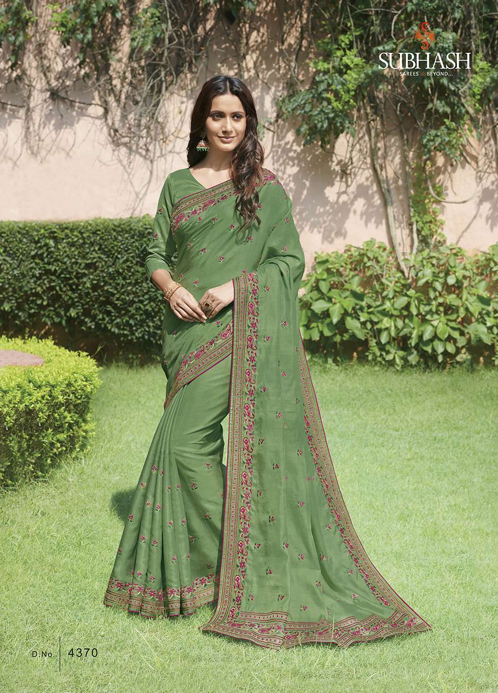 ATHENA SILK VOL-5 BY SUBHASH SAREES INDIAN TRADITIONAL WEAR COLLECTION BEAUTIFUL STYLISH FANCY COLORFUL PARTY WEAR & OCCASIONAL WEAR SILK EMBROIDERED SAREES AT WHOLESALE PRICE