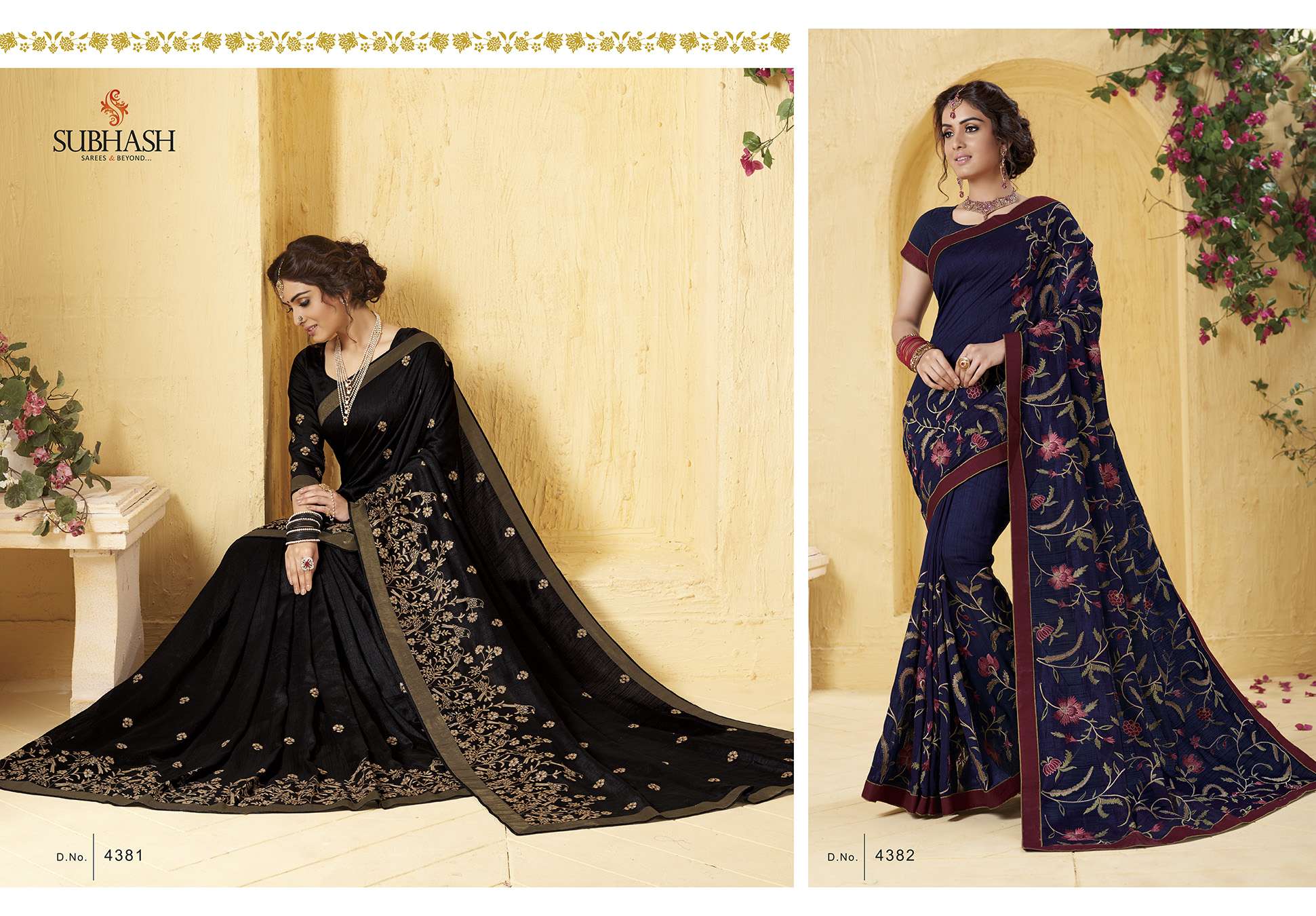 ATHENA SILK VOL-5 BY SUBHASH SAREES INDIAN TRADITIONAL WEAR COLLECTION BEAUTIFUL STYLISH FANCY COLORFUL PARTY WEAR & OCCASIONAL WEAR SILK EMBROIDERED SAREES AT WHOLESALE PRICE