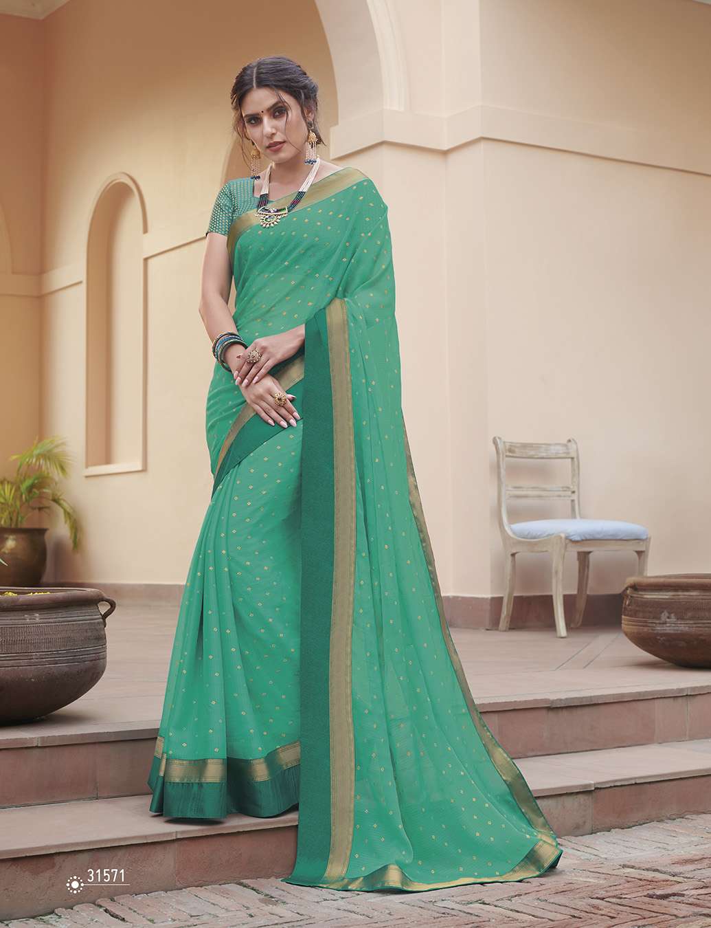 SPARSH VOL-3 BY SUBHASH SAREES INDIAN TRADITIONAL WEAR COLLECTION BEAUTIFUL STYLISH FANCY COLORFUL PARTY WEAR & OCCASIONAL WEAR JACQUARD/CHIFFON PRINTED SAREES AT WHOLESALE PRICE