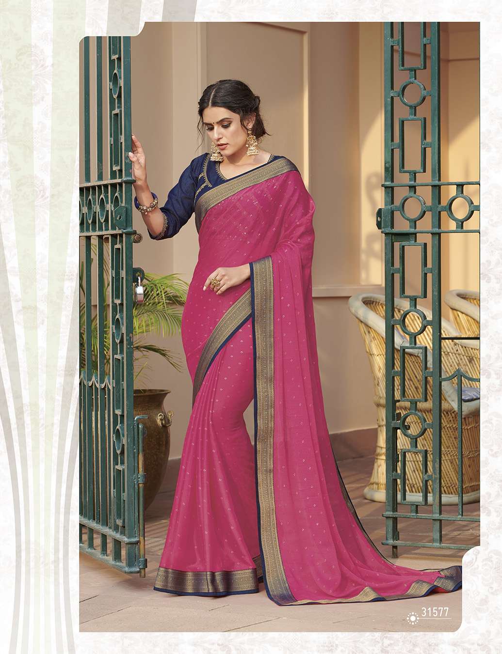 SPARSH VOL-3 BY SUBHASH SAREES INDIAN TRADITIONAL WEAR COLLECTION BEAUTIFUL STYLISH FANCY COLORFUL PARTY WEAR & OCCASIONAL WEAR JACQUARD/CHIFFON PRINTED SAREES AT WHOLESALE PRICE