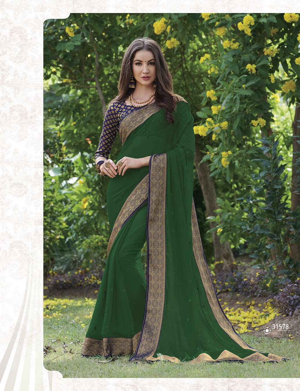 SPARSH VOL-3 BY SUBHASH SAREES INDIAN TRADITIONAL WEAR COLLECTION BEAUTIFUL STYLISH FANCY COLORFUL PARTY WEAR & OCCASIONAL WEAR JACQUARD/CHIFFON PRINTED SAREES AT WHOLESALE PRICE