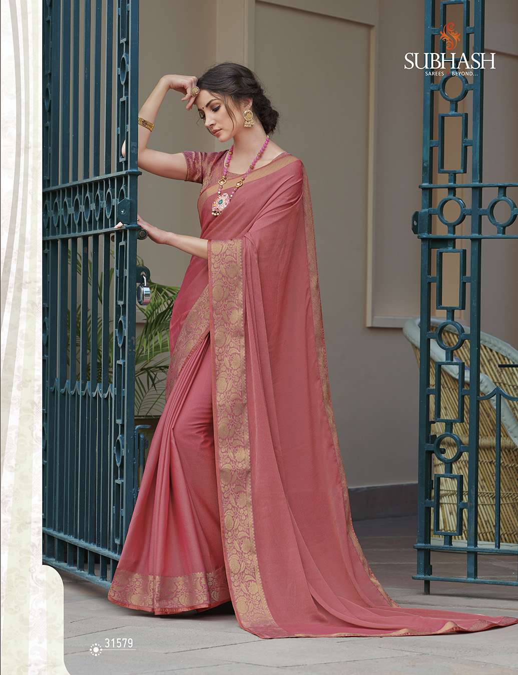 SPARSH VOL-3 BY SUBHASH SAREES INDIAN TRADITIONAL WEAR COLLECTION BEAUTIFUL STYLISH FANCY COLORFUL PARTY WEAR & OCCASIONAL WEAR JACQUARD/CHIFFON PRINTED SAREES AT WHOLESALE PRICE