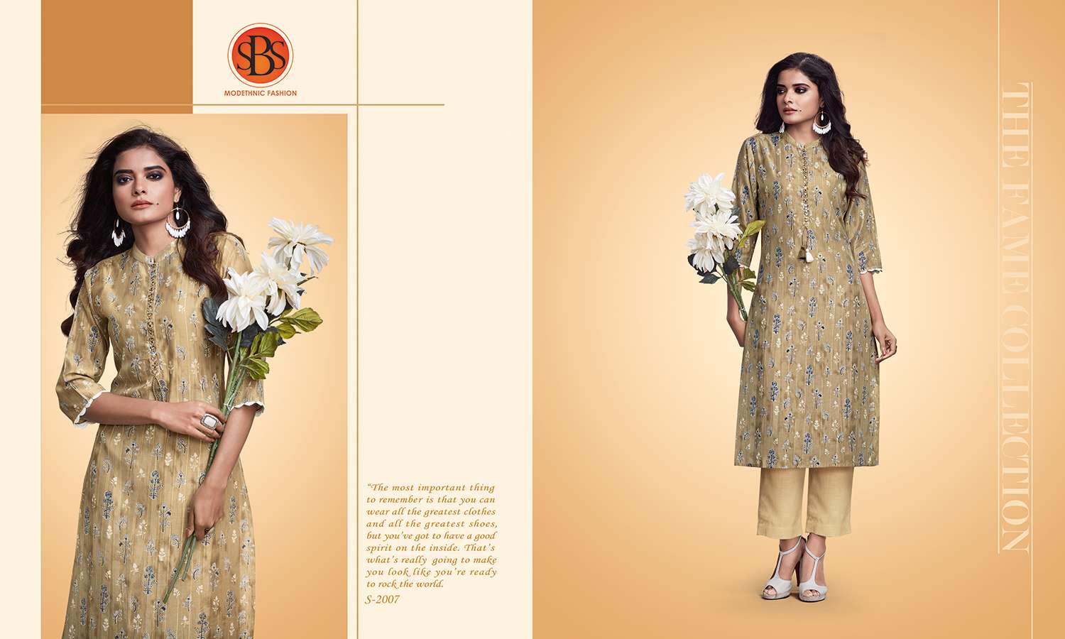 GRACE BY SBS 2001 TO 2008 SERIES STYLISH FANCY BEAUTIFUL COLORFUL CASUAL WEAR & ETHNIC WEAR MUSLIN LUREX KURTIS AT WHOLESALE PRICE
