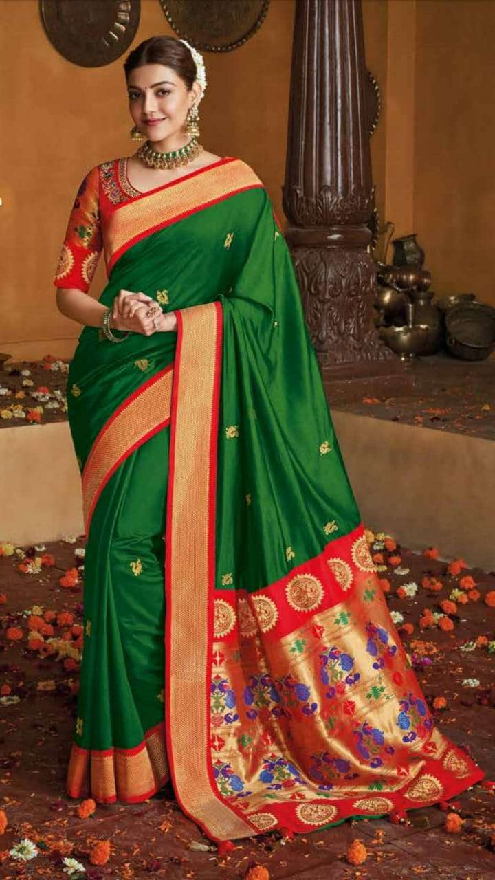 KIMORA SAREES HIT COLLECTION BY KIMORA FASHION COLORFUL BEAUTIFUL FANCY PARTY WEAR & TRADITIONAL WEAR FANCY SAREES AT WHOLESALE PRICE