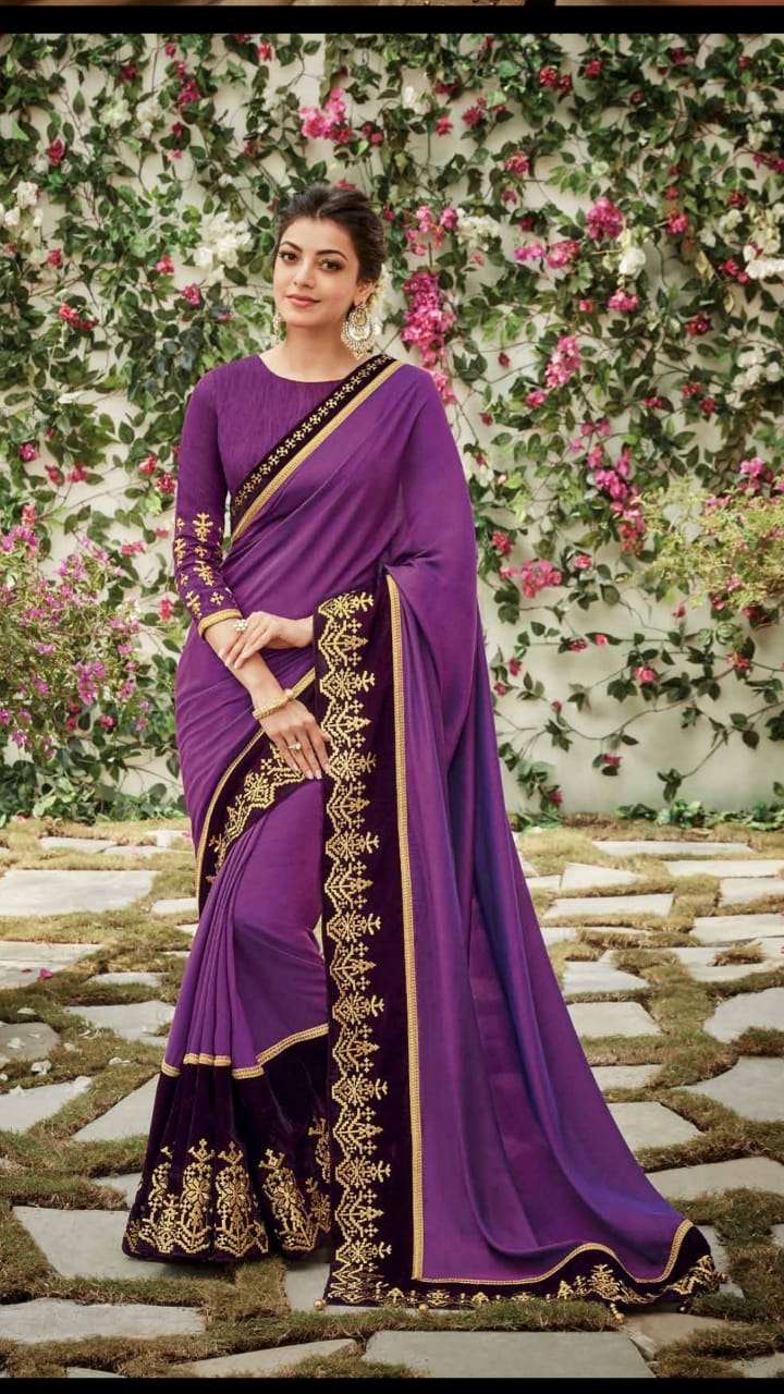 KIMORA SAREES HIT COLLECTION BY KIMORA FASHION COLORFUL BEAUTIFUL FANCY PARTY WEAR & TRADITIONAL WEAR FANCY SAREES AT WHOLESALE PRICE