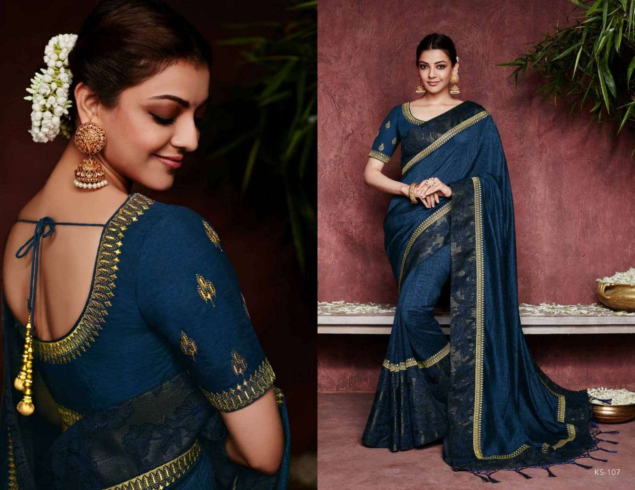 KIMORA SAREES HIT COLLECTION BY KIMORA FASHION COLORFUL BEAUTIFUL FANCY PARTY WEAR & TRADITIONAL WEAR FANCY SAREES AT WHOLESALE PRICE