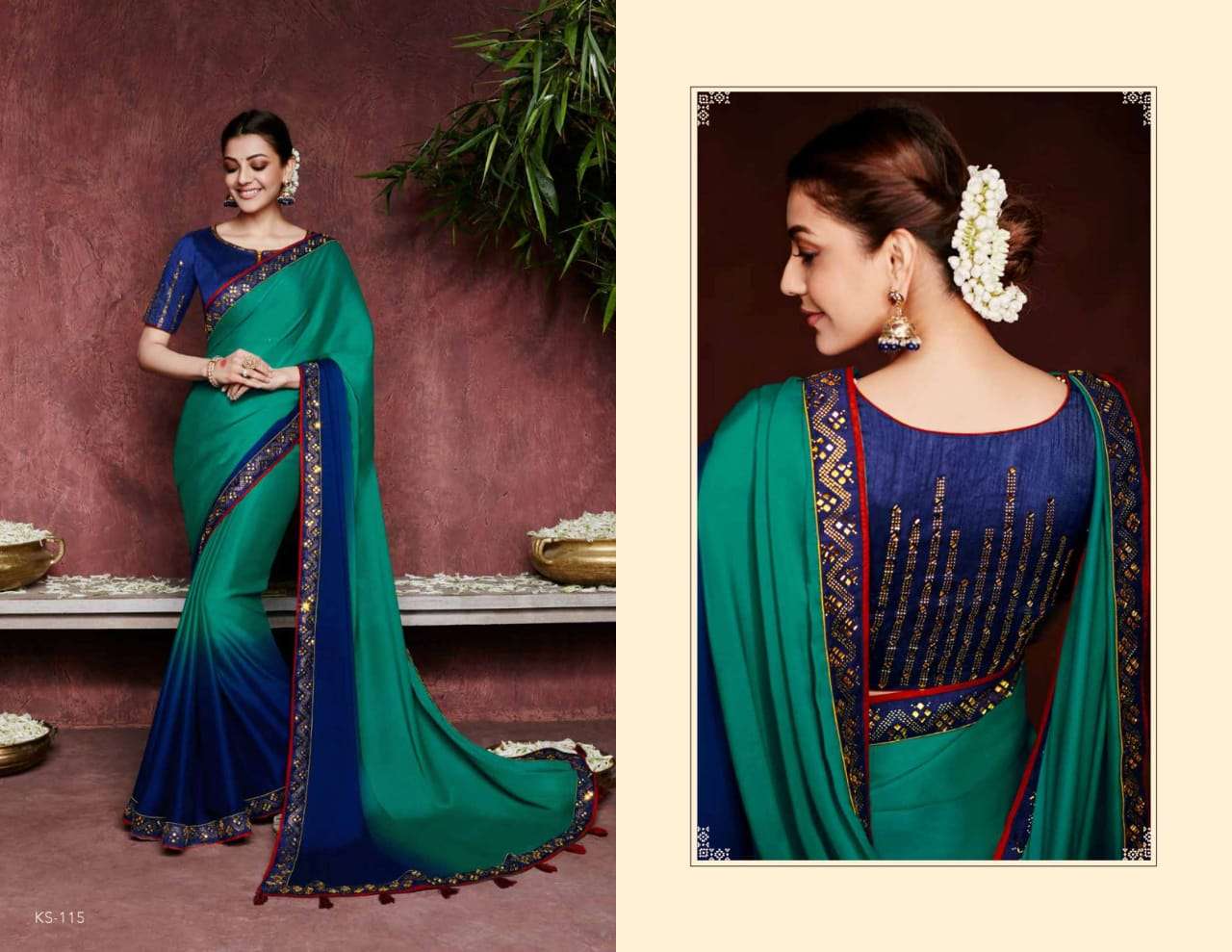 KIMORA SAREES HIT COLLECTION BY KIMORA FASHION COLORFUL BEAUTIFUL FANCY PARTY WEAR & TRADITIONAL WEAR FANCY SAREES AT WHOLESALE PRICE