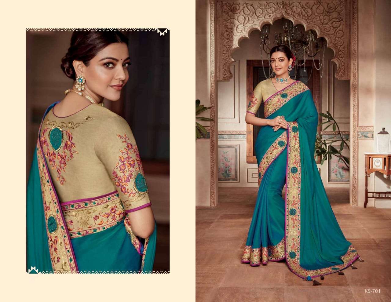 KIMORA SAREES HIT COLLECTION BY KIMORA FASHION COLORFUL BEAUTIFUL FANCY PARTY WEAR & TRADITIONAL WEAR FANCY SAREES AT WHOLESALE PRICE