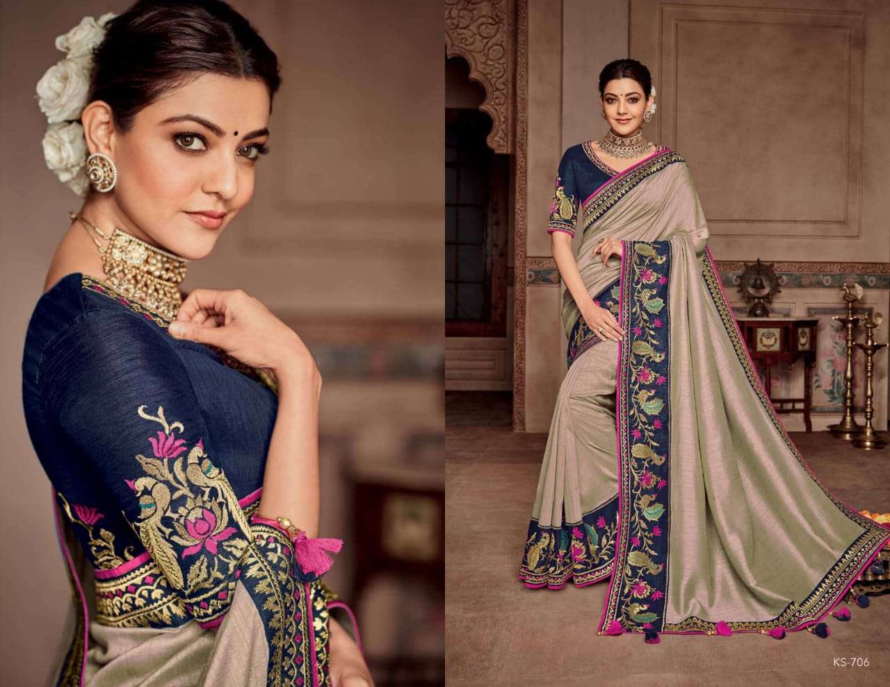 KIMORA SAREES HIT COLLECTION BY KIMORA FASHION COLORFUL BEAUTIFUL FANCY PARTY WEAR & TRADITIONAL WEAR FANCY SAREES AT WHOLESALE PRICE
