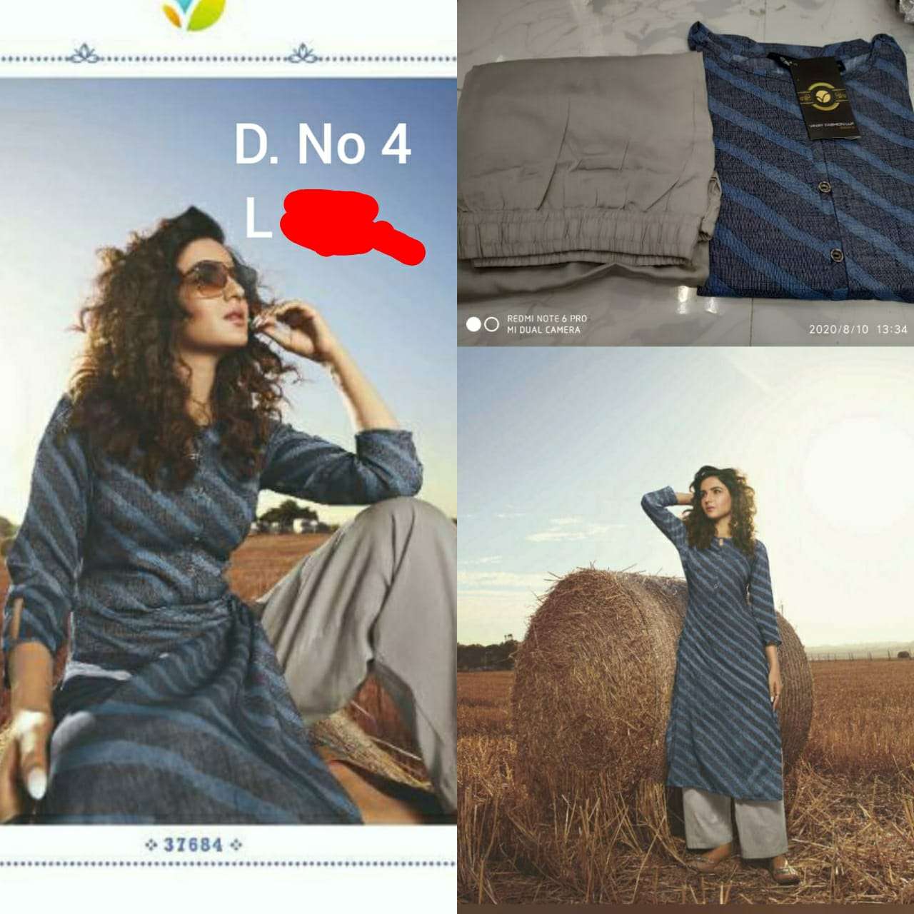 TUMBAA AQUA NX BY VINAY FASHION DESIGNER BEAUTIFUL STYLISH FANCY COLORFUL PARTY WEAR & OCCASIONAL WEAR RAYON PRINTED KURTIS AT WHOLESALE PRICE