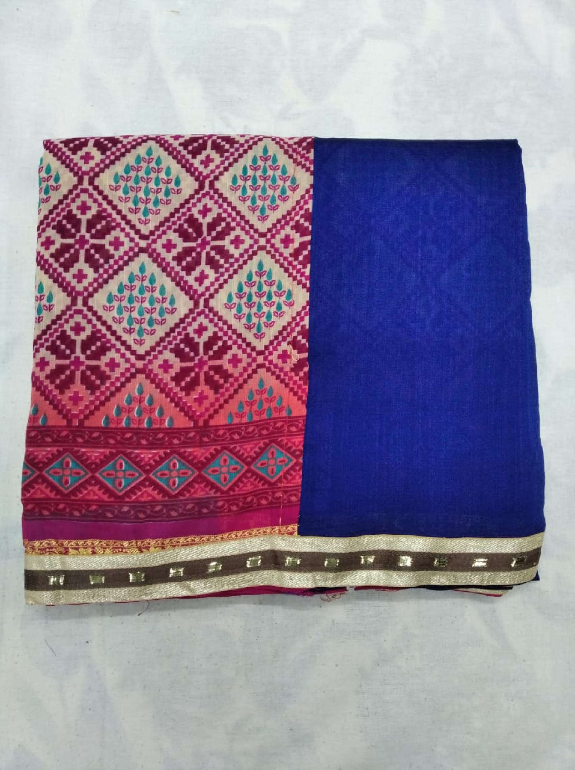 DIVYA BHARTI VOL-4 BY FASHID WHOLESALE 4001 TO 4010 SERIES INDIAN TRADITIONAL WEAR COLLECTION BEAUTIFUL STYLISH FANCY COLORFUL PARTY WEAR & OCCASIONAL WEAR FANCY SAREES AT WHOLESALE PRICE