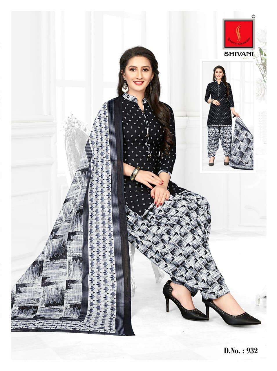PAKHI VOl-10 BY SHIVANI 921 TO 936 SERIES BEAUTIFUL STYLISH ANARKALI SUITS FANCY COLORFUL CASUAL WEAR & ETHNIC WEAR & READY TO WEAR PURE COTTON PRINTED DRESSES AT WHOLESALE PRICE