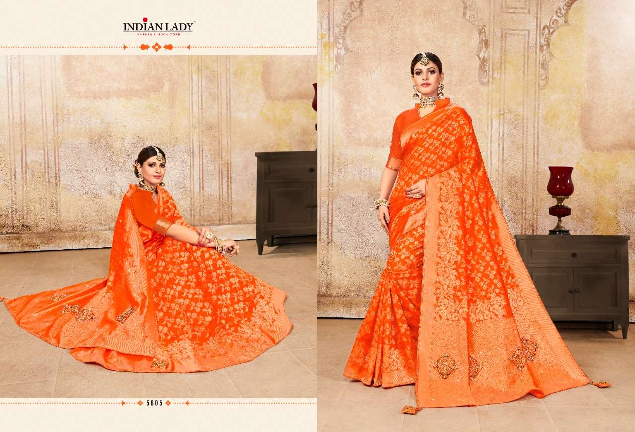 GEETASAR VOL-2 BY INDIAN WOMEN INDIAN TRADITIONAL WEAR COLLECTION BEAUTIFUL STYLISH FANCY COLORFUL PARTY WEAR & OCCASIONAL WEAR SOFT SILK SAREES AT WHOLESALE PRICE