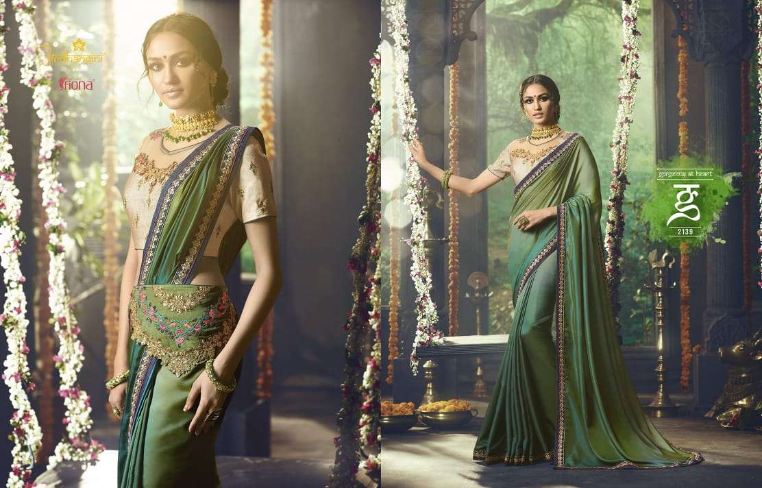 SHREYA HIT COLLECTION BY ARDHANGINI INDIAN BEAUTIFUL TRADITIONAL WEAR COLLECTION STYLISH FANCY COLORFUL PARTY WEAR & OCCASIONAL WEAR FANCY EMBROIDERED SAREES AT WHOLESALE PRICE