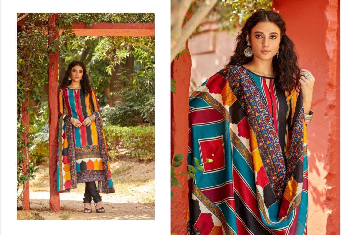 JASMINE VOL-21 BY SWEETY FASHION 1001 TO 1012 SERIES BEAUTIFUL SUITS STYLISH FANCY COLORFUL CASUAL WEAR & ETHNIC WEARSOFT COTTON PRINTED DRESSES AT WHOLESALE PRICE
