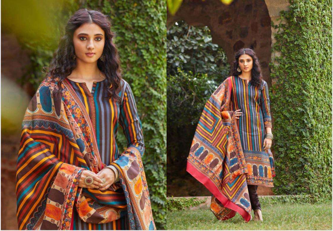 JASMINE VOL-21 BY SWEETY FASHION 1001 TO 1012 SERIES BEAUTIFUL SUITS STYLISH FANCY COLORFUL CASUAL WEAR & ETHNIC WEARSOFT COTTON PRINTED DRESSES AT WHOLESALE PRICE