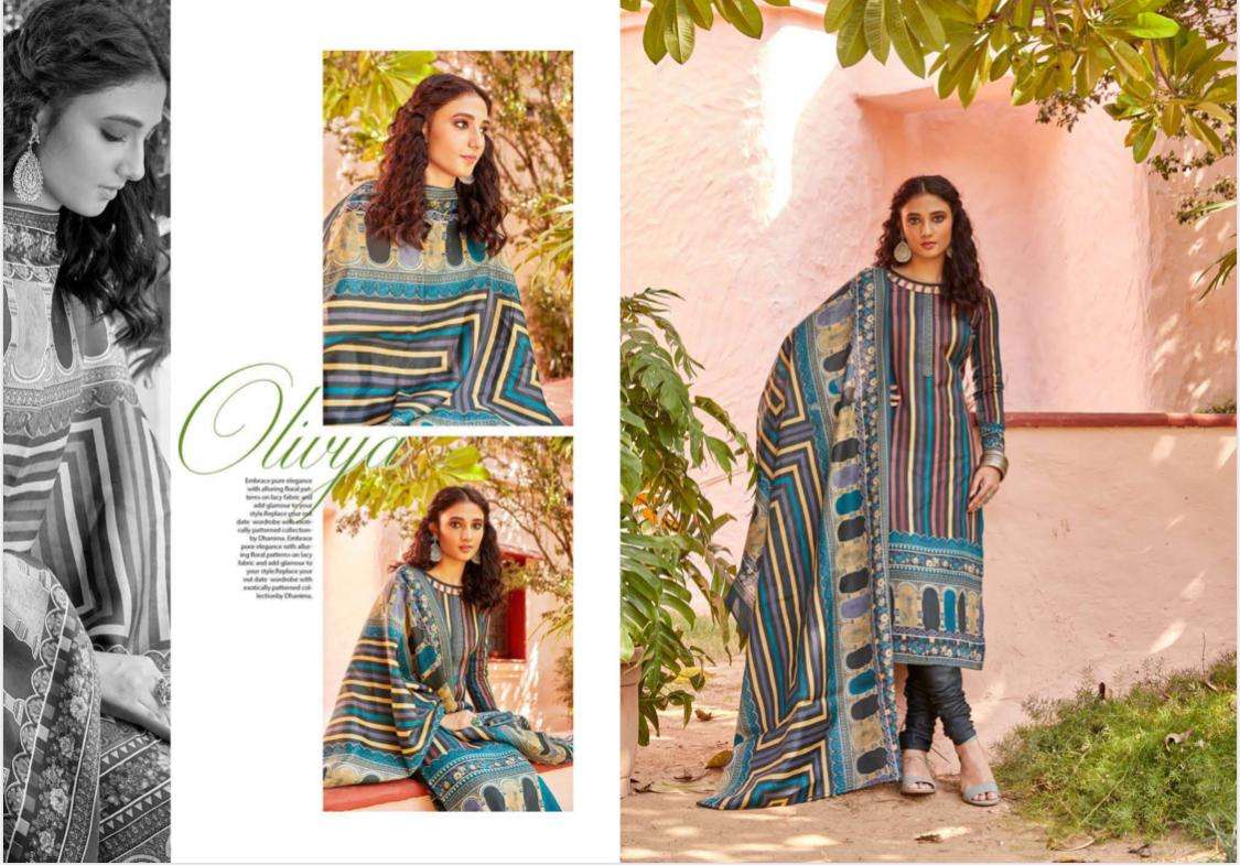 JASMINE VOL-21 BY SWEETY FASHION 1001 TO 1012 SERIES BEAUTIFUL SUITS STYLISH FANCY COLORFUL CASUAL WEAR & ETHNIC WEARSOFT COTTON PRINTED DRESSES AT WHOLESALE PRICE