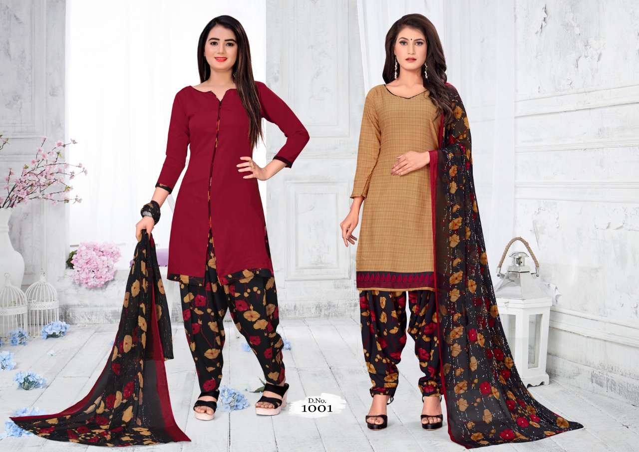 SITA GITA VOL-4 BY FASHID WHOLESALE 1001 TO 1012 SERIES DESIGNER PATIYALA SUITS BEAUTIFUL FANCY COLORFUL STYLISH PARTY WEAR & ETHNIC WEAR FANCY PRINTED DRESSES AT WHOLESALE PRICE
