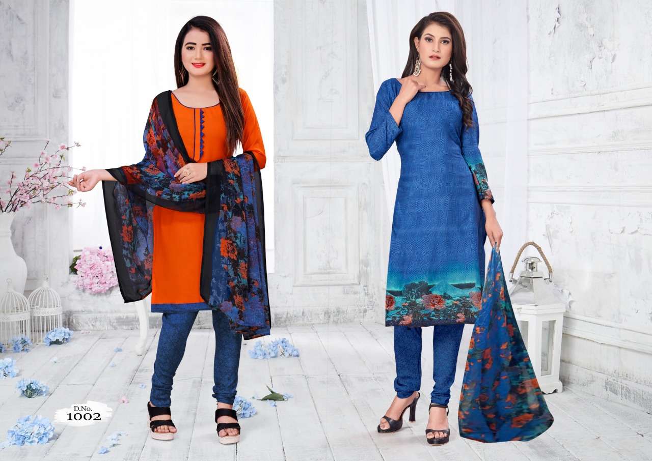 SITA GITA VOL-4 BY FASHID WHOLESALE 1001 TO 1012 SERIES DESIGNER PATIYALA SUITS BEAUTIFUL FANCY COLORFUL STYLISH PARTY WEAR & ETHNIC WEAR FANCY PRINTED DRESSES AT WHOLESALE PRICE