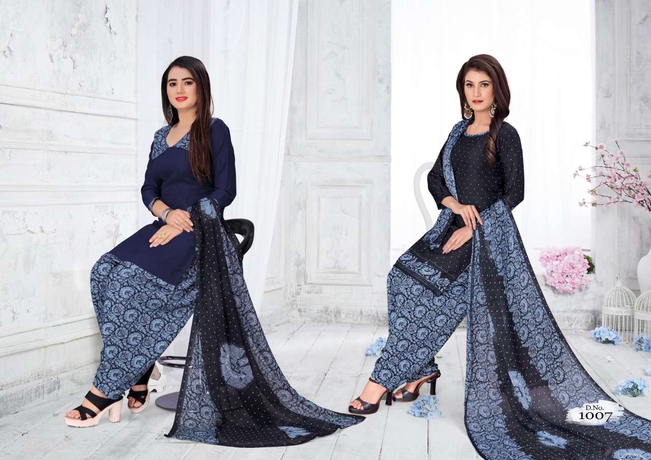SITA GITA VOL-4 BY FASHID WHOLESALE 1001 TO 1012 SERIES DESIGNER PATIYALA SUITS BEAUTIFUL FANCY COLORFUL STYLISH PARTY WEAR & ETHNIC WEAR FANCY PRINTED DRESSES AT WHOLESALE PRICE