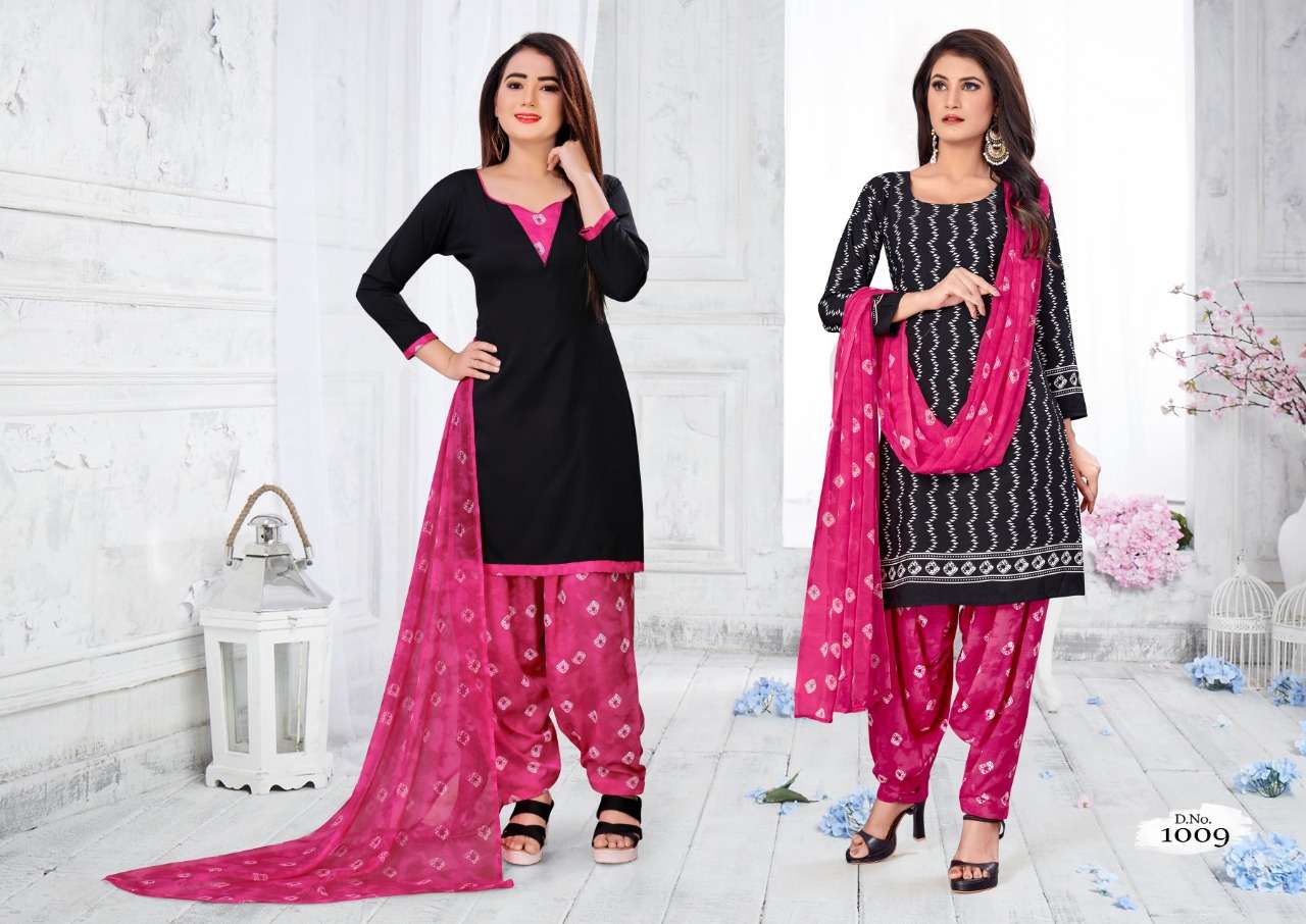 SITA GITA VOL-4 BY FASHID WHOLESALE 1001 TO 1012 SERIES DESIGNER PATIYALA SUITS BEAUTIFUL FANCY COLORFUL STYLISH PARTY WEAR & ETHNIC WEAR FANCY PRINTED DRESSES AT WHOLESALE PRICE
