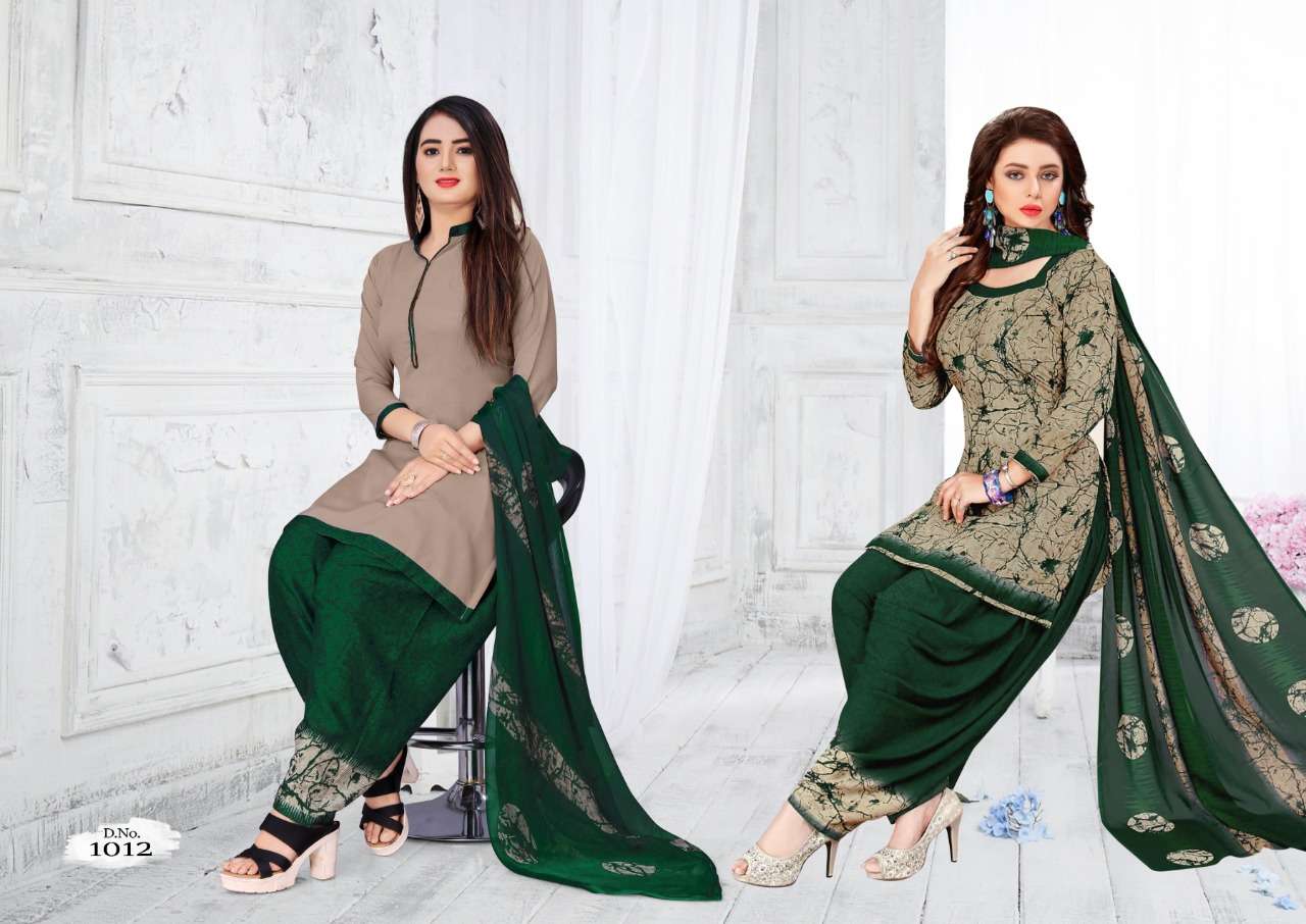 SITA GITA VOL-4 BY FASHID WHOLESALE 1001 TO 1012 SERIES DESIGNER PATIYALA SUITS BEAUTIFUL FANCY COLORFUL STYLISH PARTY WEAR & ETHNIC WEAR FANCY PRINTED DRESSES AT WHOLESALE PRICE