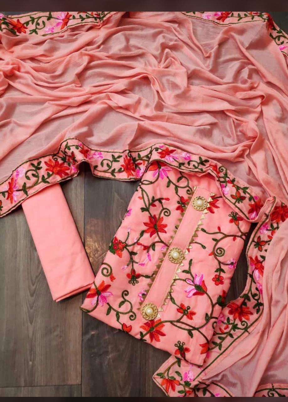 FASHID PC COTTON VOL-2 BY FASHID WHOLESALE 01 TO 07 SERIES DESIGNER SUITS BEAUTIFUL FANCY COLORFUL STYLISH PARTY WEAR & ETHNIC WEAR PC COTTON PRINTED DRESSES AT WHOLESALE PRICE