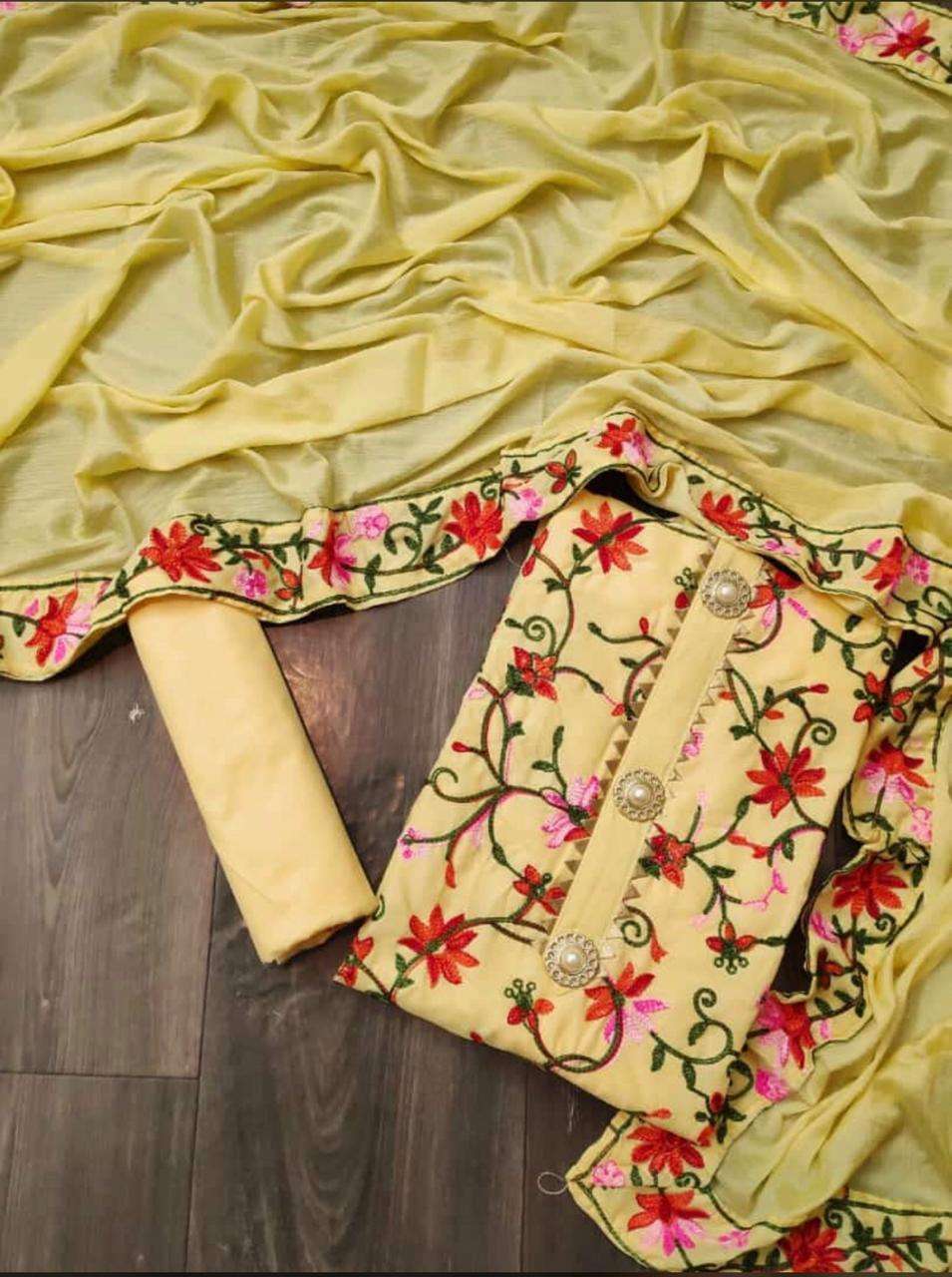 FASHID PC COTTON VOL-2 BY FASHID WHOLESALE 01 TO 07 SERIES DESIGNER SUITS BEAUTIFUL FANCY COLORFUL STYLISH PARTY WEAR & ETHNIC WEAR PC COTTON PRINTED DRESSES AT WHOLESALE PRICE