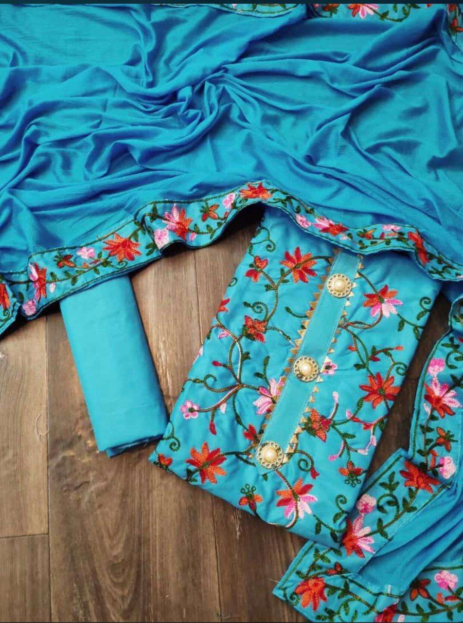 FASHID PC COTTON VOL-2 BY FASHID WHOLESALE 01 TO 07 SERIES DESIGNER SUITS BEAUTIFUL FANCY COLORFUL STYLISH PARTY WEAR & ETHNIC WEAR PC COTTON PRINTED DRESSES AT WHOLESALE PRICE