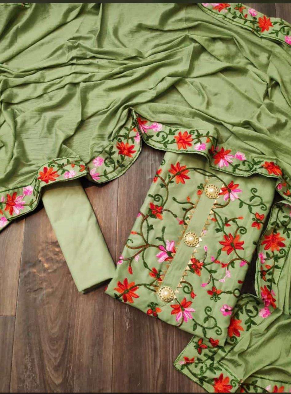 FASHID PC COTTON VOL-2 BY FASHID WHOLESALE 01 TO 07 SERIES DESIGNER SUITS BEAUTIFUL FANCY COLORFUL STYLISH PARTY WEAR & ETHNIC WEAR PC COTTON PRINTED DRESSES AT WHOLESALE PRICE