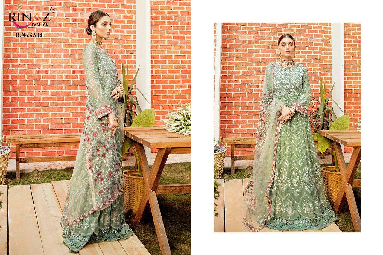 Jazmin 2024 designer suits