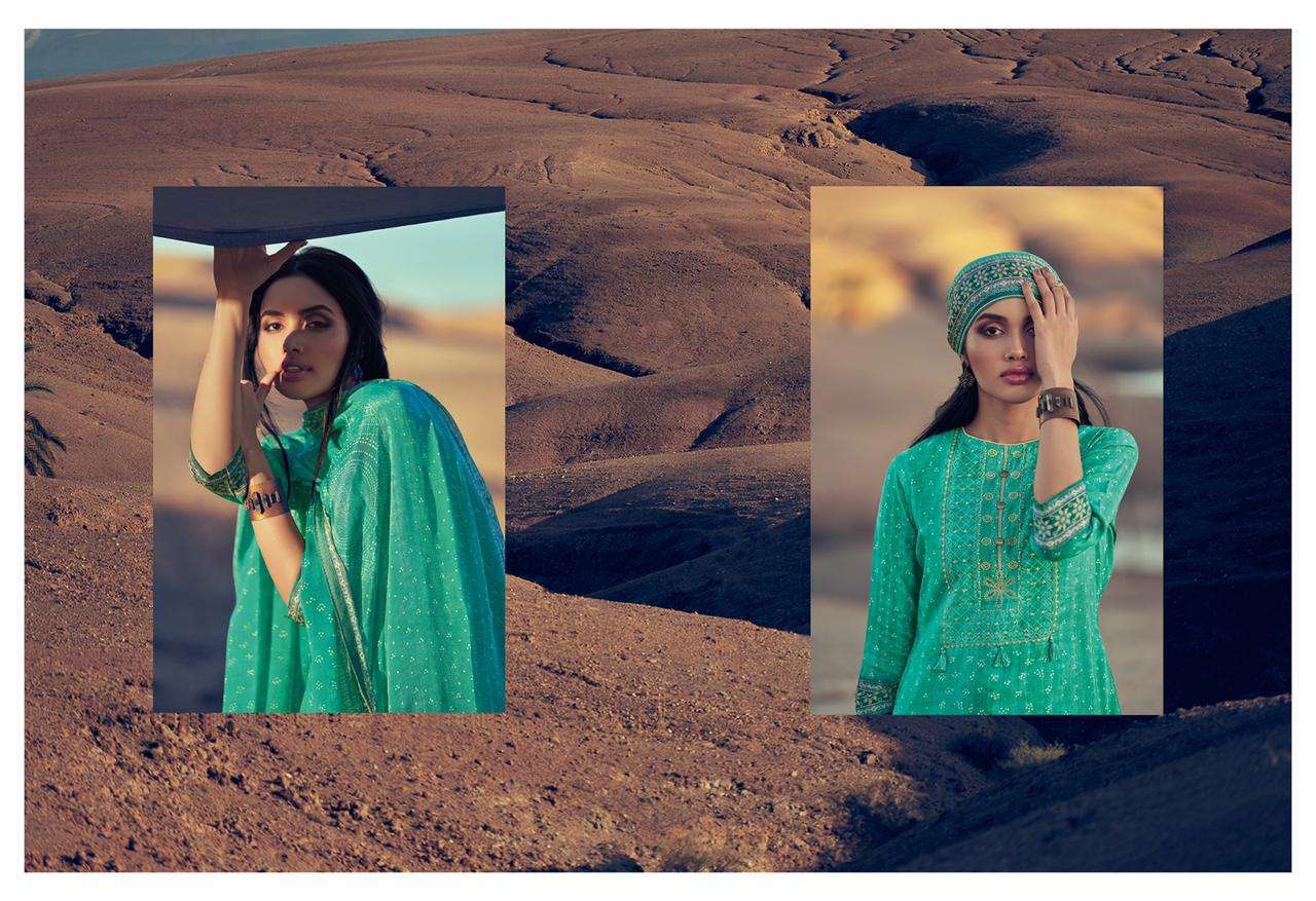 NIHARIKA BY VARSHA FASHIONS 21 TO 28 SERIES DESIGNER SUITS BEAUTIFUL STYLISH FANCY COLORFUL PARTY WEAR & OCCASIONAL WEAR SUPERIOR MUSLIN  PRINTED DRESSES AT WHOLESALE PRICE