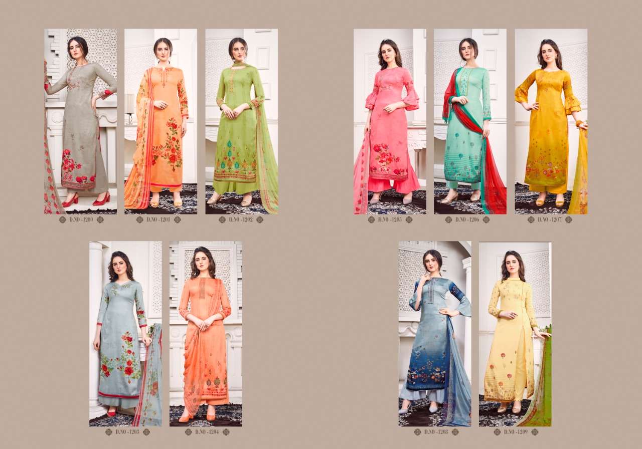 Anarkali Suit In Bathinda | Anarkali Suit Manufacturers Suppliers Bathinda