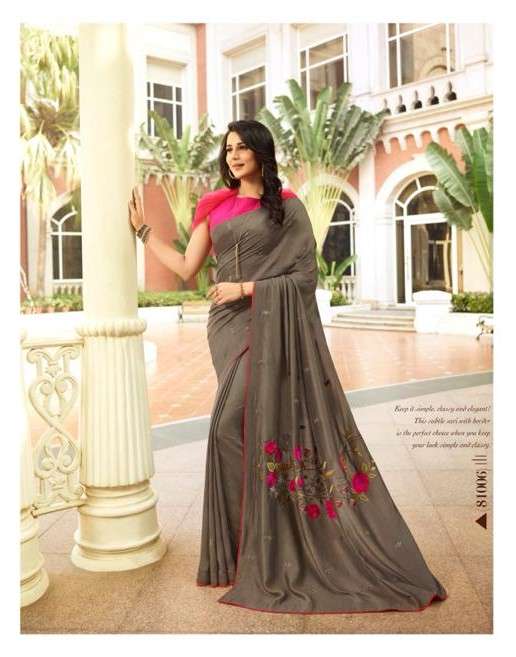 FASHION STORE BY SANSKAR SAREES INDIAN TRADITIONAL WEAR COLLECTION BEAUTIFUL STYLISH FANCY COLORFUL PARTY WEAR & OCCASIONAL WEAR FANCY SAREES AT WHOLESALE PRICE
