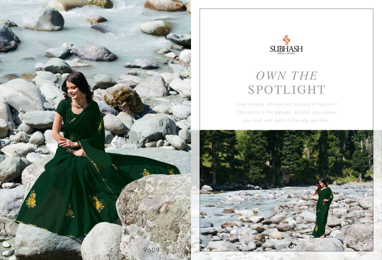 TEMPTATION VOL-28 BY SUBHASH SAREES 9601 TO 9622 SERIES INDIAN TRADITIONAL WEAR COLLECTION BEAUTIFUL STYLISH FANCY COLORFUL PARTY WEAR & OCCASIONAL WEAR FANCY SAREES AT WHOLESALE PRICE