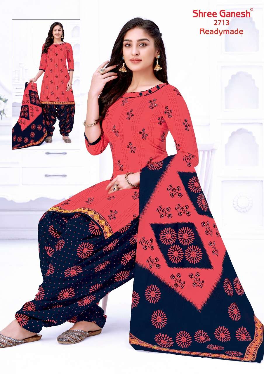 KIYARA VOL-7 BY SHREE GANESH 2701 TO 2740 SERIES BEAUTIFUL SUITS STYLISH FANCY COLORFUL CASUAL WEAR & ETHNIC WEAR FANCY PRINTED DRESSES AT WHOLESALE PRICE