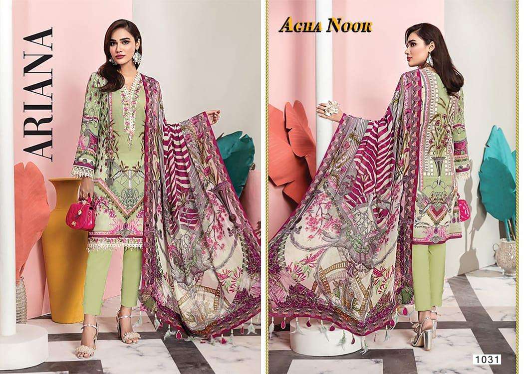 Agha noor ready to wear outlet 2019