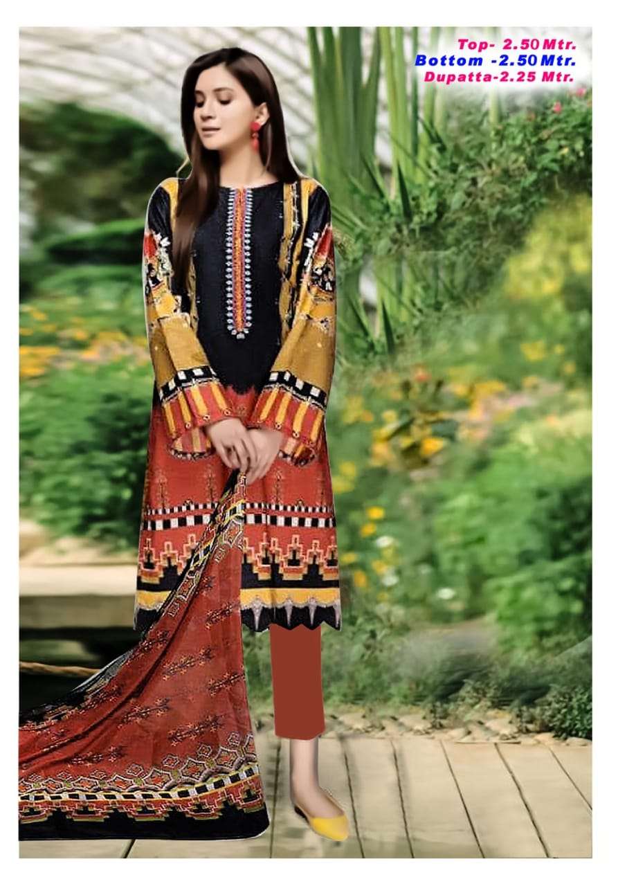 AALIYA VOL-17 BY APANA COTTON 17001 TO 17008 SERIES BEAUTIFUL COLORFUL STYLISH PRETTY PARTY WEAR CASUAL WEAR OCCASIONAL WEAR PURE COTTON DRESSES AT WHOLESALE PRICE