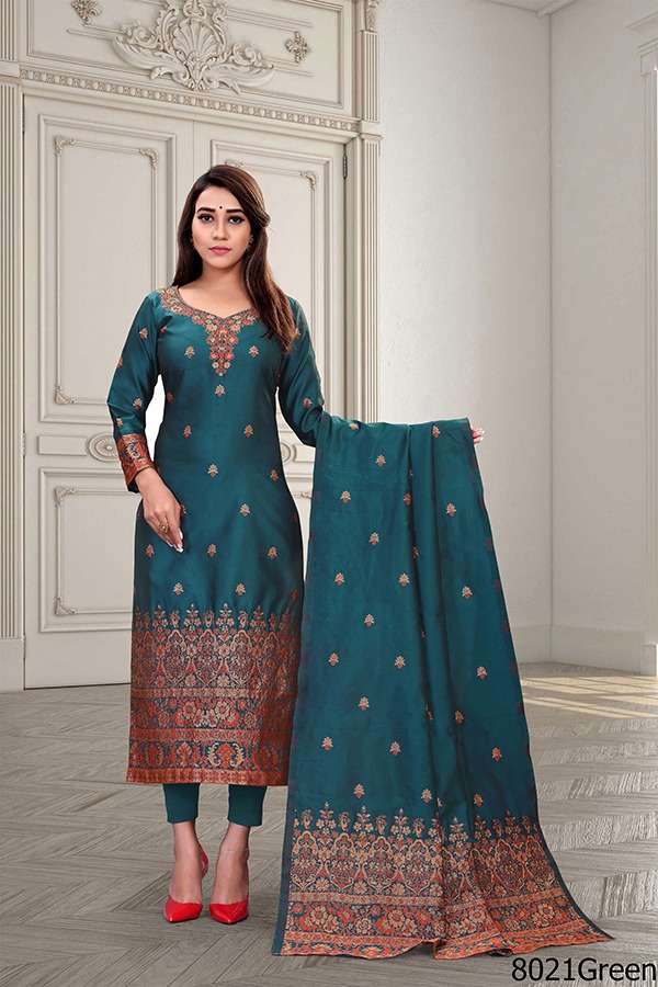 AAYAA VOL3 BY FASHID WHOLESALE 3001 TO 3004 SERIES BEAUTIFUL SUITS  COLORFUL STYLISH FANCY CASUAL