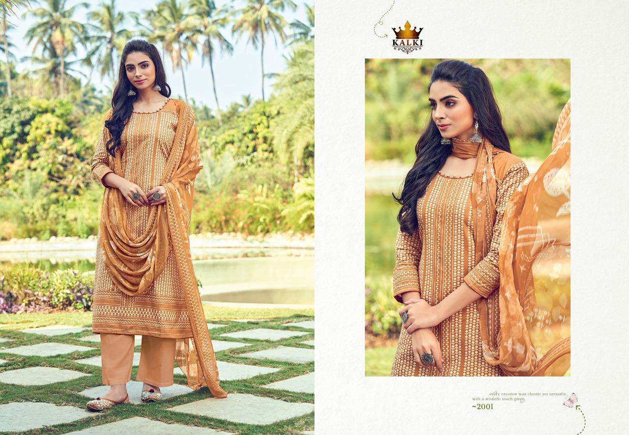 MATSYA VOL-2 BY EKATRA 2001 TO 2010 SERIES BEAUTIFUL SUITS COLORFUL STYLISH FANCY CASUAL WEAR & ETHNIC WEAR PURE LAWN PRINT DRESSES AT WHOLESALE PRICE