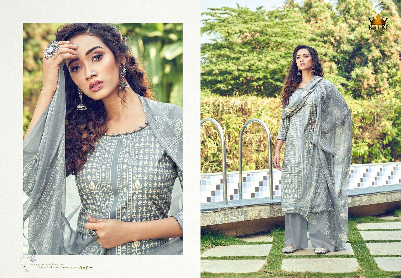 MATSYA VOL-2 BY EKATRA 2001 TO 2010 SERIES BEAUTIFUL SUITS COLORFUL STYLISH FANCY CASUAL WEAR & ETHNIC WEAR PURE LAWN PRINT DRESSES AT WHOLESALE PRICE