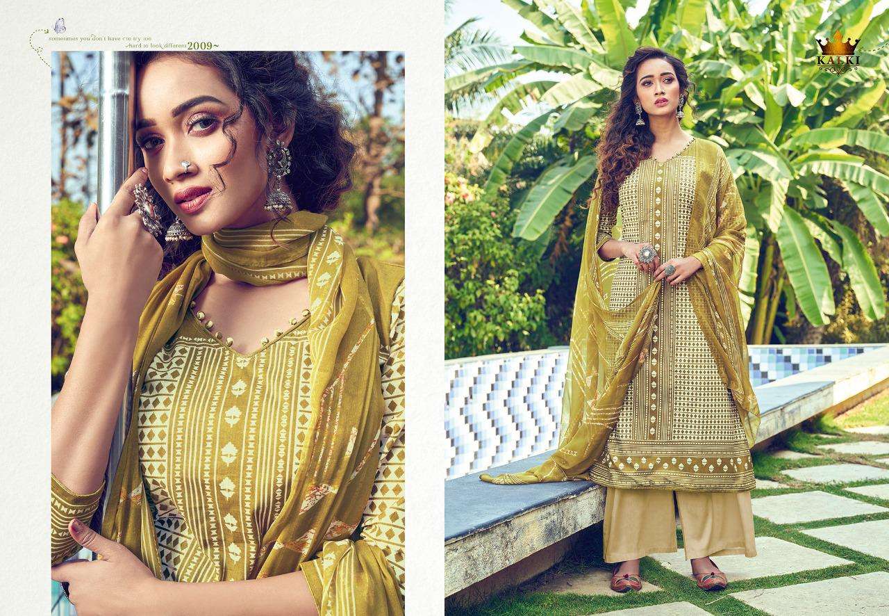 MATSYA VOL-2 BY EKATRA 2001 TO 2010 SERIES BEAUTIFUL SUITS COLORFUL STYLISH FANCY CASUAL WEAR & ETHNIC WEAR PURE LAWN PRINT DRESSES AT WHOLESALE PRICE